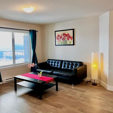 Kelowna New Lake View 2Bedrooms Close Big White エクステリア 写真